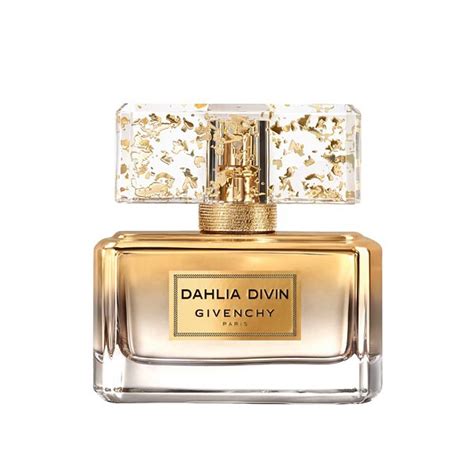 dahlia divin givenchy sample|Dahlia Divin Givenchy perfume .